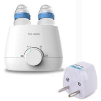 Baby Bottle Sterilizer - Golonzo -                                                                             