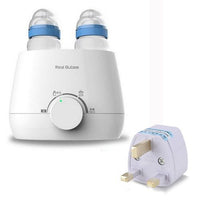 Baby Bottle Sterilizer - Golonzo -                                                                             