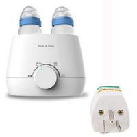 Baby Bottle Sterilizer - Golonzo -                                                                             