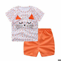 Baby Boy Clothes Summer 2018 - Golonzo -                                                                             