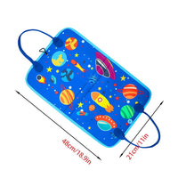 Baby Busy Board Early Educational Toys - Golonzo -                                                                             