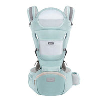 Baby Carrier Ergonomic - Infant Multifunctional Waist Stool - Golonzo -                                                                             