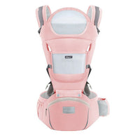 Baby Carrier Ergonomic - Infant Multifunctional Waist Stool - Golonzo -                                                                             
