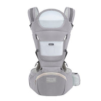 Baby Carrier Ergonomic - Infant Multifunctional Waist Stool - Golonzo -                                                                             