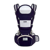 Baby Carrier Ergonomic - Infant Multifunctional Waist Stool - Golonzo -                                                                             