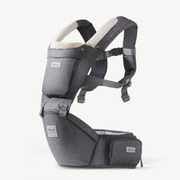 Baby Carrier Hip Seat Carrier - Newborns Backpack Carrier - Golonzo -                                                                             