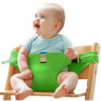 Baby Chair - Portable Infant Seat - Golonzo -                                                                             