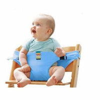 Baby Chair - Portable Infant Seat - Golonzo -                                                                             