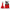Baby Cute Crochet Knit Christmas Hat Santa - Golonzo -                                                                             