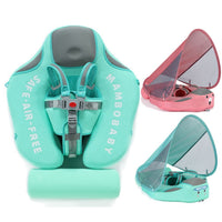 Baby Float Lying Swimming Ring Children - Golonzo -                                                                             