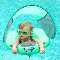 Baby Float Lying Swimming Ring Children - Golonzo -                                                                             