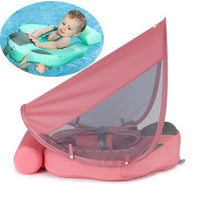 Baby Float Lying Swimming Ring Children - Golonzo -                                                                             