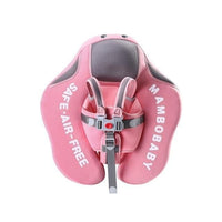 Baby Float Lying Swimming Ring Children - Golonzo -                                                                             