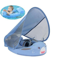 Baby Float Lying Swimming Ring Children - Golonzo -                                                                             