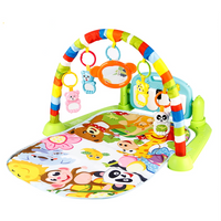 Baby Gym Playmat - Golonzo -                                                                             