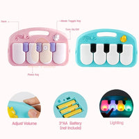 Baby Gym Playmat - Golonzo -                                                                             