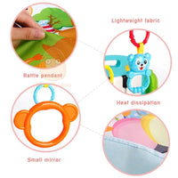 Baby Gym Playmat - Golonzo -                                                                             