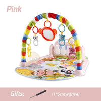 Baby Gym Playmat - Golonzo -                                                                             