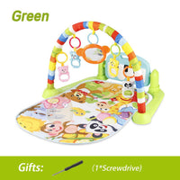 Baby Gym Playmat - Golonzo -                                                                             