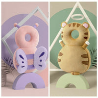 Baby Head Protector Cushion - Golonzo -                                                                             