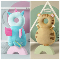 Baby Head Protector Cushion - Golonzo -                                                                             