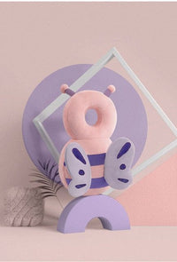 Baby Head Protector Cushion - Golonzo -                                                                             
