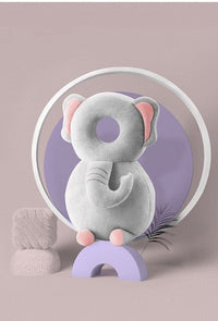Baby Head Protector Cushion - Golonzo -                                                                             