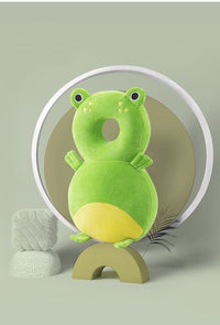 Baby Head Protector Cushion - Golonzo -                                                                             
