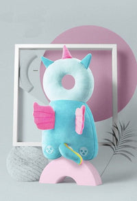 Baby Head Protector Cushion - Golonzo -                                                                             