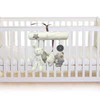 Baby Music Hanging Bed Bedroom - Golonzo -                                                                             