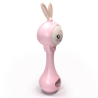 Baby Music Rattle Toy for baby - Golonzo -                                                                             