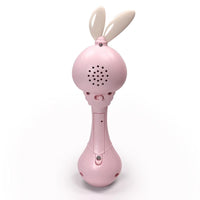 Baby Music Rattle Toy for baby - Golonzo -                                                                             