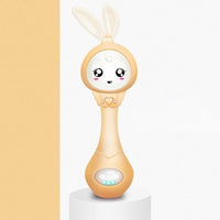 Baby Music Rattle Toy for baby - Golonzo -                                                                             