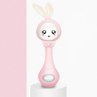 Baby Music Rattle Toy for baby - Golonzo -                                                                             