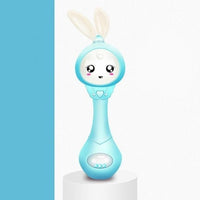 Baby Music Rattle Toy for baby - Golonzo -                                                                             