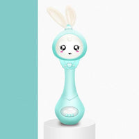 Baby Music Rattle Toy for baby - Golonzo -                                                                             