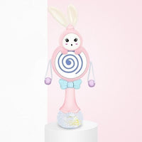 Baby Music Rattle Toy for baby - Golonzo -                                                                             