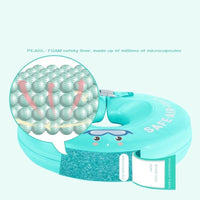 Baby Neck Swimming Ring for  0-12 months - Golonzo -                                                                             