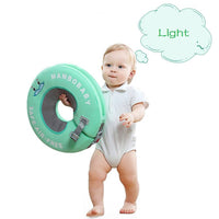 Baby Neck Swimming Ring for  0-12 months - Golonzo -                                                                             