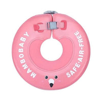 Baby Neck Swimming Ring for  0-12 months - Golonzo -                                                                             