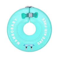 Baby Neck Swimming Ring for  0-12 months - Golonzo -                                                                             