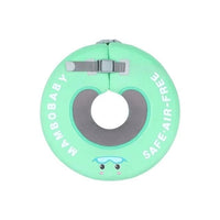 Baby Neck Swimming Ring for  0-12 months - Golonzo -                                                                             