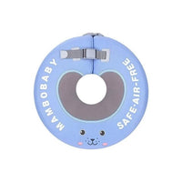 Baby Neck Swimming Ring for  0-12 months - Golonzo -                                                                             