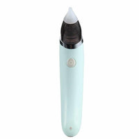 Baby Nose Cleaner - USB Rechargeable Electric Nasal Aspirator - Golonzo -                                                                             
