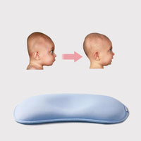 Baby Pillow Head Shaping Prevent Flat Head for Newborn Baby - Golonzo -                                                                             