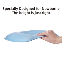 Baby Pillow Head Shaping Prevent Flat Head for Newborn Baby - Golonzo -                                                                             