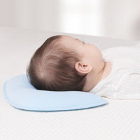 Baby Pillow Head Shaping Prevent Flat Head for Newborn Baby - Golonzo -                                                                             