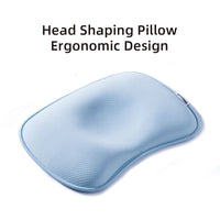 Baby Pillow Head Shaping Prevent Flat Head for Newborn Baby - Golonzo -                                                                             