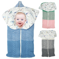 Baby Sleeping Bag for Baby Stroller Sleepsacks Warm Sleep Bag - Golonzo -                                                                             