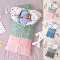 Baby Sleeping Bag for Baby Stroller Sleepsacks Warm Sleep Bag - Golonzo -                                                                             